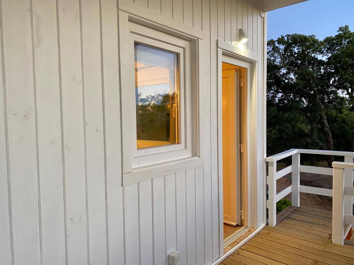 Hostal Montum Farm Living Melides Exterior foto