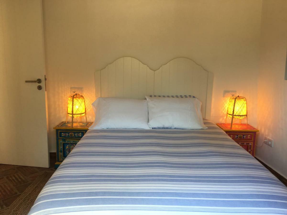 Hostal Montum Farm Living Melides Exterior foto
