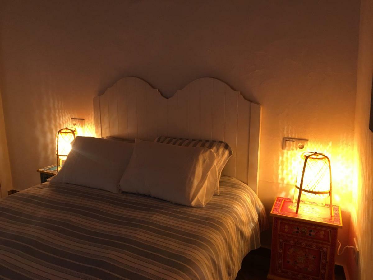 Hostal Montum Farm Living Melides Exterior foto